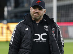 Wayne Rooney zdôraznil, že Benjamin Sesko prehliadol pozitívne Wayne Rooney zdôraznil, že Benjamin Sesko prehliadol pozitívne