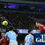 Webb chráni VAR elimináciou vyrovnávača Liverpoolu proti Manchestru City|Pomocní rozhodcovia pre videoklipy (VAR)