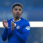 Wesley Fofana víta hviezdu Chelsea, o ktorej verí, že dokáže skutočne „všetko“