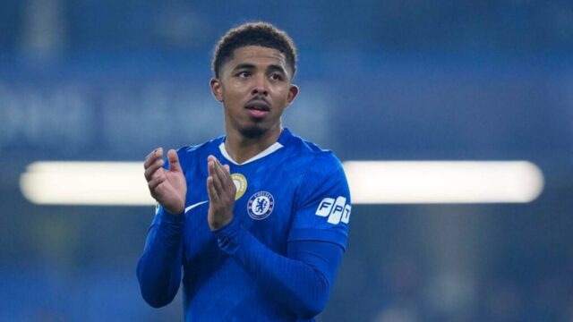 Wesley Fofana víta hviezdu Chelsea, o ktorej verí, že dokáže skutočne „všetko“
