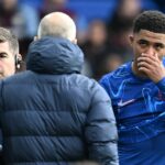 Wesley Fofana zdieľa čestný názor na rozhodnutie Enza Maresca v Chelsea – „Súhlasím s tým“