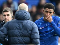 Wesley Fofana zdieľa čestný názor na rozhodnutie Enza Maresca v Chelsea – „Súhlasím s tým“ Wesley Fofana zdieľa čestný názor na rozhodnutie Enza Maresca v Chelsea – „Súhlasím s tým“