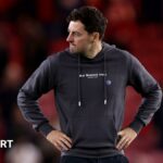 West Bromwich Albion: Už sa Ryanovi Masonovi kráti čas?