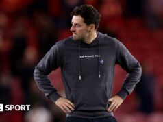 West Bromwich Albion: Už sa Ryanovi Masonovi kráti čas? West Bromwich Albion: Už sa Ryanovi Masonovi kráti čas?