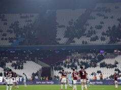 West Ham: Prečo fanúšikovia bojkotujú zápasy Premier League? AMA banner