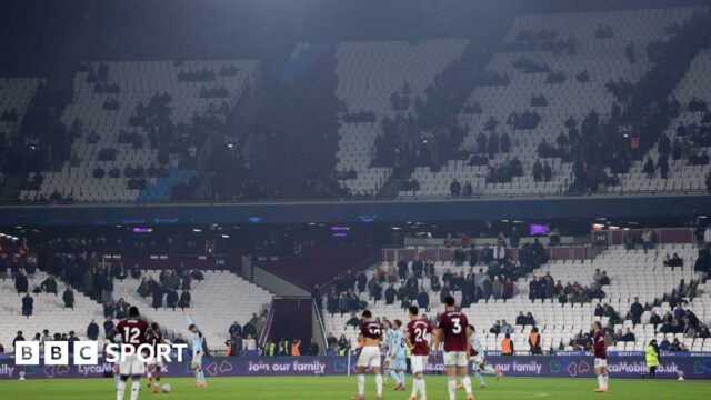 West Ham: Prečo fanúšikovia bojkotujú zápasy Premier League? AMA banner