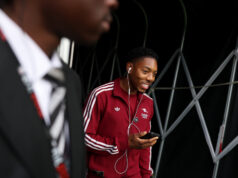 West Ham United sleduje situáciu tohto mladého ľavého obrancu: Bude upgrade? Download app from appStore