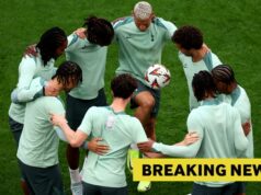 West Ham a Tottenham zvažujú prestup na Manor Solomon West Ham a Tottenham zvažujú prestup na Manor Solomon