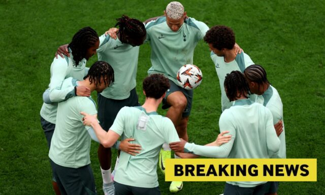 West Ham a Tottenham zvažujú prestup na Manor Solomon
