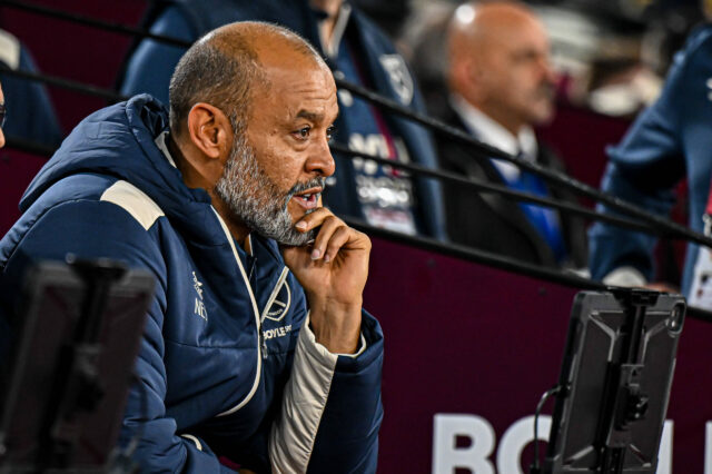 West Ham aj Spurs chcú obrancu Serie A West Ham aj Spurs chcú obrancu Serie A