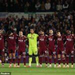 West Ham je plne odhodlaný ctiť si Remembrance Weekend napriek tomu, že uniknutý e-mail nesprávne naznačuje opak