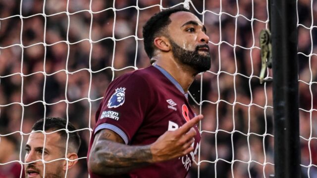 West Ham prežil po prelomovej Nuno taktike: Hra na útočníka
