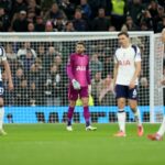 Vicario sa pokúsil unikať problémom (Getty Images)