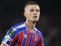 Wharton objasňuje pocity prestupu z Man Utd | Futbal | Šport Wharton objasňuje pocity prestupu z Man Utd | Futbal | Šport