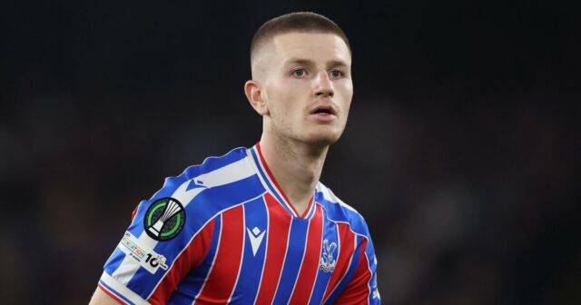 Wharton objasňuje pocity prestupu z Man Utd | Futbal | Šport
