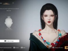 Where Winds Meet: Inteligentná príručka prispôsobenia postavy Inteligentné prispôsobenie otvára novú úroveň zážitku z MMORPG (obrázok cez hry NetEase)