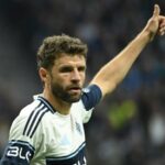 Whitecaps sa snažia o prielom proti LAFC v západnom semifinále