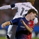 Whitecaps vyhrali v rozstrele a dokončili kolo 1. kola FC Dallas