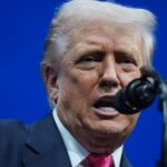 Why has Trump blasted US Democrats for ‘seditious’ comments? | Donald Trump News