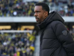 Wilfried Nancy má dobrú pozíciu na to, aby prevzal keltskú prácu Wilfried Nancy má dobrú pozíciu na to, aby prevzal keltskú prácu