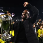 Wilfried Nancy v pokročilých rozhovoroch, aby sa stal manažérom Celticu