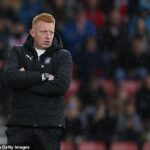 Southampton po katastrofálnom začiatku sezóny prepustil trénera Willa Stilla