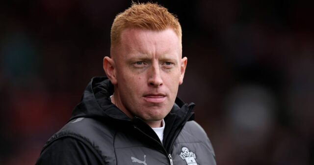 Will Still prepustený Southamptonom po brutálnych skandáciách a ospravedlneniach hráčov | Futbal | Šport
