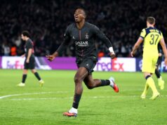 Willian Pacho a PSG dosiahli zásadnú dohodu o predĺžení zmluvy Willian Pacho a PSG dosiahli zásadnú dohodu o predĺžení zmluvy