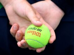 Wilson Black Friday: Najlepšie tenisové ponuky roku 2025 Ikona informácií