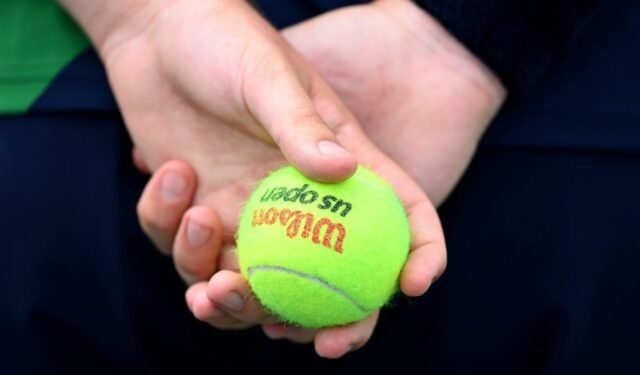 Wilson Black Friday: Najlepšie tenisové ponuky roku 2025 Ikona informácií