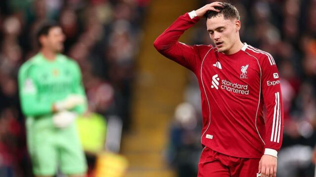 Wirtz možno potrebuje „rok hovädzích hamburgerov a mŕtvych ťahov“
