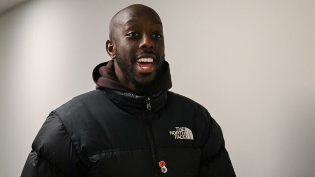 Wissa trénuje s Newcastlom prvýkrát od septembrového zranenia
