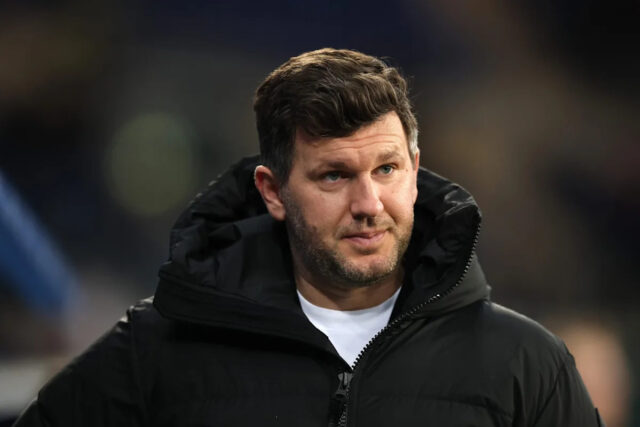 Wolfsburg sa pripojil k RB Salzburg v snahe zamestnať športového Download app from appStore