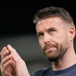 Wolverhampton Wanderers potvrdzuje Roba Edwardsa ako nového manažéra