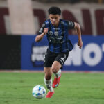 Wolves Chasing Ekvádor International – správa