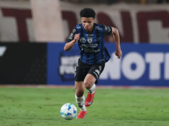 Wolves Chasing Ekvádor International – správa Wolves Chasing Ekvádor International – správa