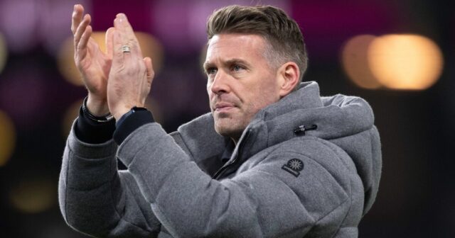 Wolves sa posunuli o krok bližšie k vymenovaniu Roba Edwardsa, Wolves sa posunuli o krok bližšie k vymenovaniu Roba Edwardsa, keďže tlačová konferencia bola zrušená | Futbal | Šport