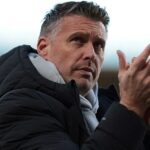 Wolves sú pripravení vymenovať Roba Edwardsa za svojho nového manažéra na základe trojročnej zmluvy