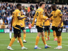 Wolves utrpeli pred kľúčovým súbojom s Chelsea dvojitú ranu zranenia Wolves utrpeli pred kľúčovým súbojom s Chelsea dvojitú ranu zranenia