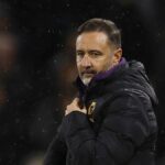 Wolves vyhodili Pereiru po 10-zápasovej sérii bez víťazstva v Premier League