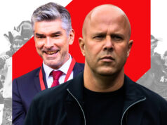 Liverpool dostane šancu získať útočníka nominovaného na Ballon d’Or Download app from appStore