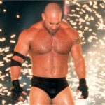 Wrestlingový veterán masívne strieľa na Goldberga uprostred nedávnej kontroverzie