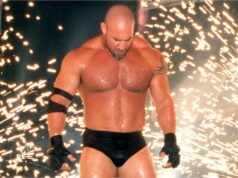 Wrestlingový veterán masívne strieľa na Goldberga uprostred nedávnej kontroverzie Wrestlingový veterán masívne strieľa na Goldberga uprostred nedávnej kontroverzie