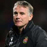 Wrexham neurobí v januári „príliš veľa zmien“.
