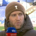 Hviezda Wrexhamu Josh Windass na Sky Sports