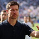 Xabi Alonso Sack Rumours: Tréner Realu Madrid opäť vystrelil