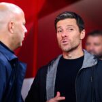 Xabi Alonso adresovaný Liverpoolu, keď Arne Slot prepustil svoj postoj | Futbal | Šport