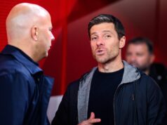 Xabi Alonso adresovaný Liverpoolu, keď Arne Slot prepustil svoj postoj | Futbal | Šport Xabi Alonso adresovaný Liverpoolu, keď Arne Slot prepustil svoj postoj | Futbal | Šport