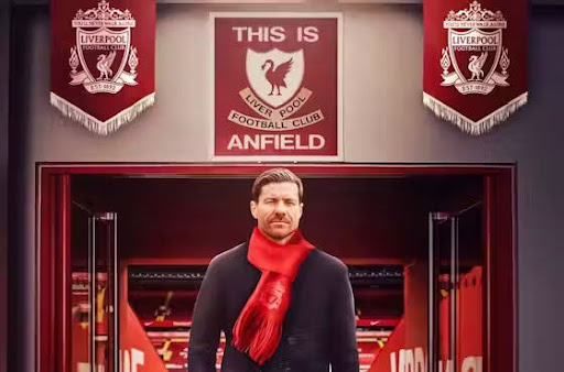 Xabi Alonso by sa po najnovšej aktualizácii mohol konečne vrátiť Xabi Alonso by sa po najnovšej aktualizácii mohol konečne vrátiť do Liverpoolu