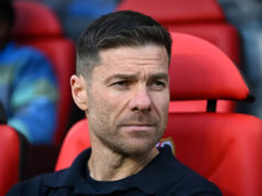 Xabi Alonso hovorí o svojej manažérskej ceste a inšpirácii – „Motivovalo ma…“ Xabi Alonso hovorí o svojej manažérskej ceste a inšpirácii – „Motivovalo ma...“